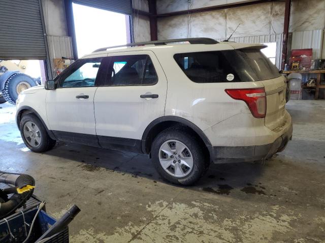 88797965 :رقم المزاد ، 1FMHK8B8XBGA69301 vin ، 2011 Ford Explorer مزاد بيع