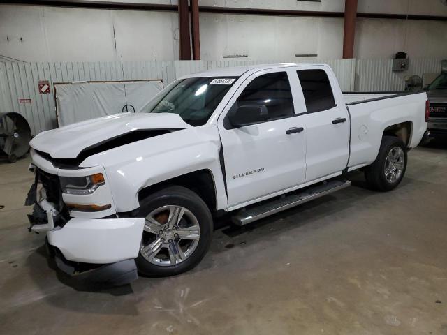 Aukcja sprzedaży 2017 Chevrolet Silverado, vin: 1GCRCPEC3HZ203238, numer aukcji: 59606795