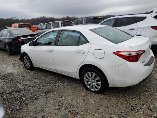 2016 Toyota Corolla მანქანა იყიდება აუქციონზე, vin: 2T1BURHE2GC556635, აუქციონის ნომერი: 67091236