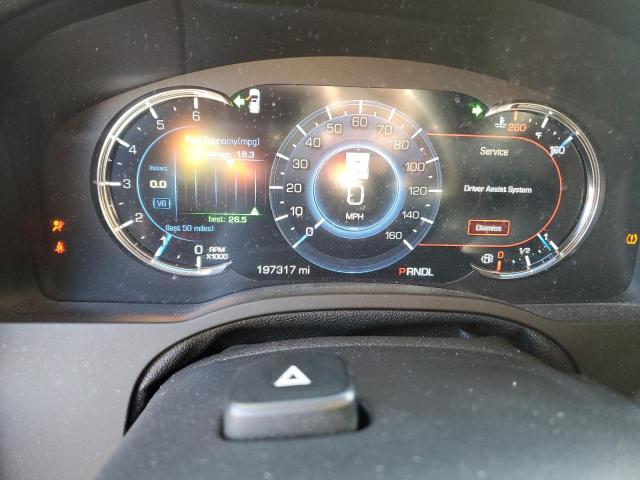 Aukcja sprzedaży 2017 Cadillac Escalade, vin: 1GYS4JKJ5HR154701, numer aukcji: 42439535
