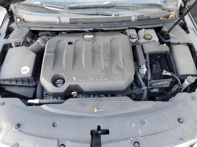 88798985 :رقم المزاد ، 2G61M5S30K9115108 vin ، 2019 Cadillac Xts Luxury مزاد بيع