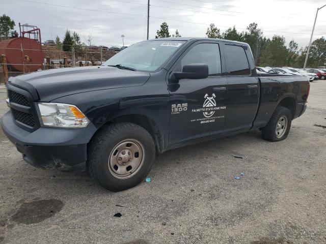 Продажа на аукционе авто 2019 Ram 1500 Classic, vin: 1C6RR6FG5KS733485, номер лота: 76319595