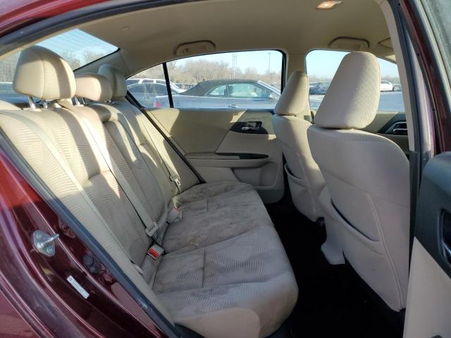 2014 Honda Accord Lx მანქანა იყიდება აუქციონზე, vin: 1HGCR2F37EA049621, აუქციონის ნომერი: 42754775