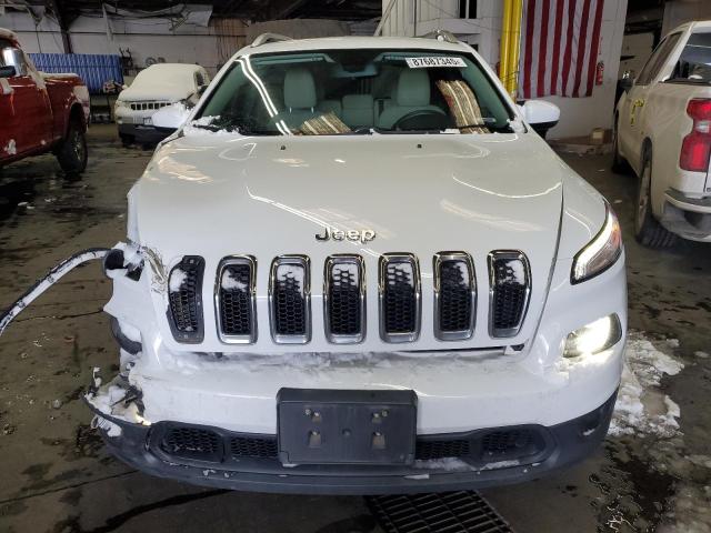 Aukcja sprzedaży 2017 Jeep Cherokee L, vin: 1C4PJMCS7HW555326, numer aukcji: 87687345
