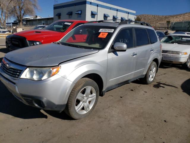 Продаж на аукціоні авто 2010 Subaru Forester 2, vin: JF2SH6DC5AH776542, номер лоту: 42062695