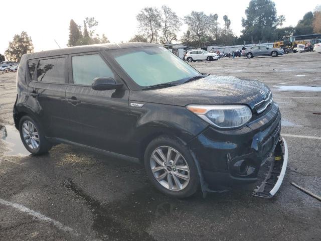 42585825 :رقم المزاد ، KNDJP3A55H7414342 vin ، 2017 Kia Soul + مزاد بيع