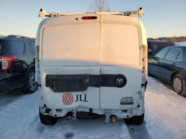 2020 Ram Promaster City მანქანა იყიდება აუქციონზე, vin: ZFBHRFAB4L6P66121, აუქციონის ნომერი: 86400244