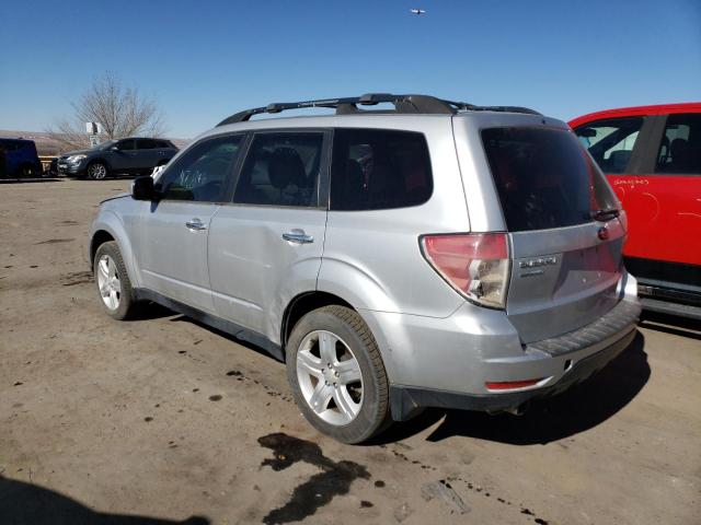 Продаж на аукціоні авто 2010 Subaru Forester 2, vin: JF2SH6DC5AH776542, номер лоту: 42062695