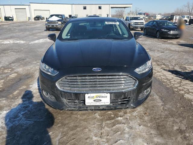 Aukcja sprzedaży 2015 Ford Fusion Se, vin: 1FA6P0HD4F5125274, numer aukcji: 88416105