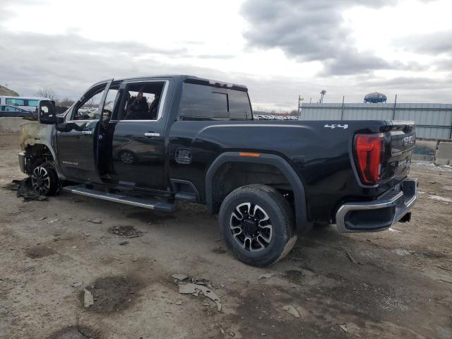 Aukcja sprzedaży 2020 Gmc Sierra, vin: 1GT49NEY5LF154529, numer aukcji: 88912965