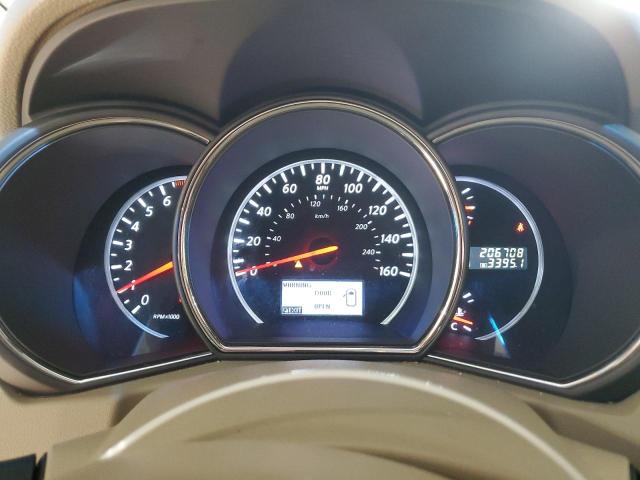 Продажа на аукционе авто 2014 Nissan Murano, vin: JN8AZ1MW1EW512745, номер лота: 42036105
