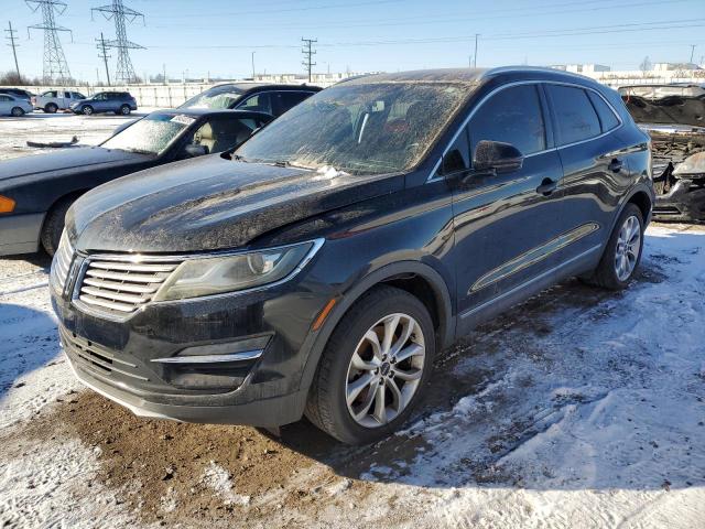 87240584 :رقم المزاد ، 5LMCJ1A93FUJ03081 vin ، 2015 Lincoln Townhouse Mkc مزاد بيع