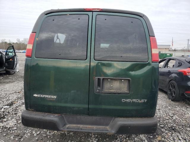 Aukcja sprzedaży 2005 Chevrolet Express G3, vin: 1GAHG39U651214586, numer aukcji: 88293705