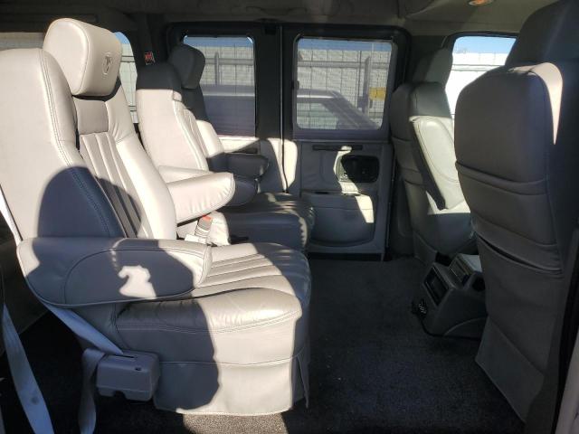 43405915 :رقم المزاد ، 1GDFG15T751203284 vin ، 2005 Gmc Savana مزاد بيع