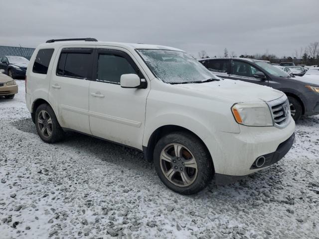 Aukcja sprzedaży 2015 Honda Pilot, vin: 5FNYF4H35FB503928, numer aukcji: 88688685
