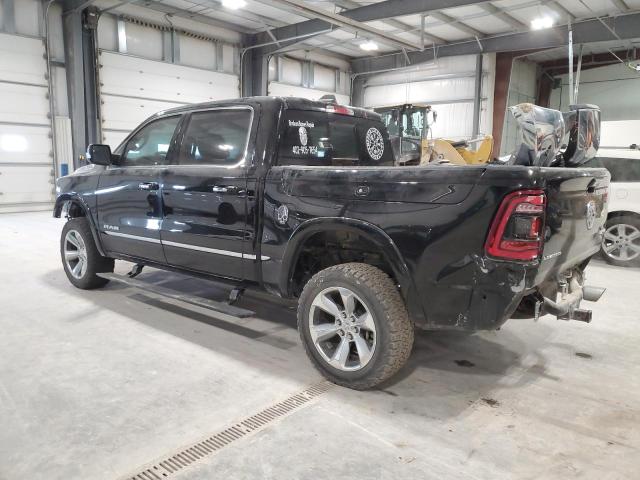 89388185 :رقم المزاد ، 1C6SRFHT1KN800495 vin ، 2019 Ram 1500 مزاد بيع