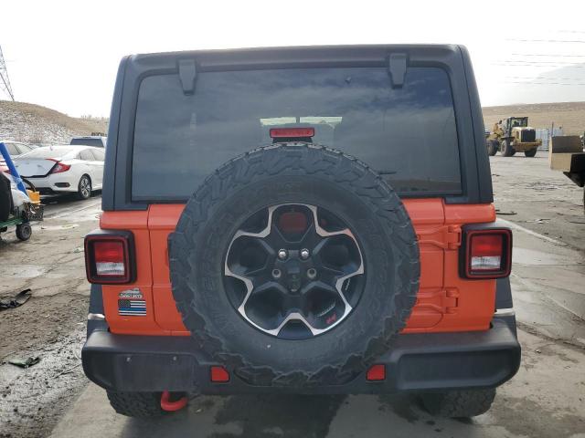 Aukcja sprzedaży 2023 Jeep Wrangler, vin: 1C4HJXFG0PW658180, numer aukcji: 89306985