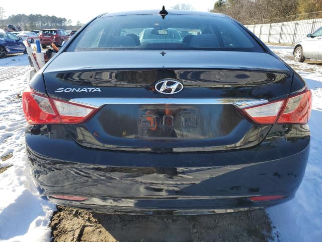 Продажа на аукционе авто 2013 Hyundai Sonata, vin: 5NPEB4AC7DH725779, номер лота: 89281335