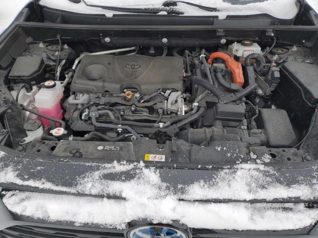 2021 Toyota Rav4 მანქანა იყიდება აუქციონზე, vin: 2T3RWRFV1MW109596, აუქციონის ნომერი: 42285665