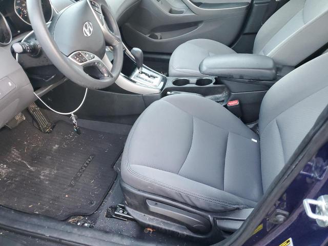 Aukcja sprzedaży 2013 Hyundai Elantra, vin: 5NPDH4AE4DH286004, numer aukcji: 43249875