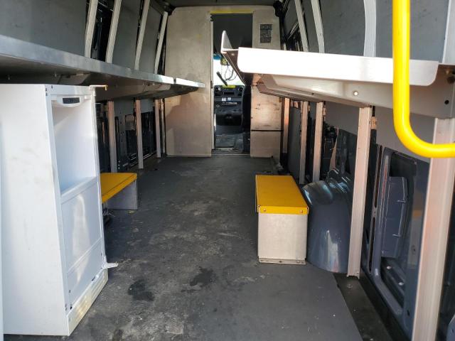 Aukcja sprzedaży 2019 Mercedes-benz Sprinter 2, vin: WD4PF1CD8KP134899, numer aukcji: 87466314