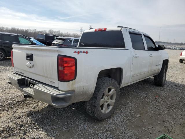42709795 :رقم المزاد ، 3GCUKREC5FG491768 vin ، 2015 Chevrolet Silverado مزاد بيع