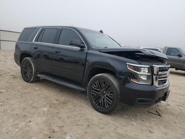 2020 Chevrolet Tahoe Poli მანქანა იყიდება აუქციონზე, vin: 1GNLCDEC1LR177579, აუქციონის ნომერი: 42612945