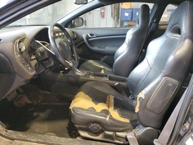 2003 Acura Rsx მანქანა იყიდება აუქციონზე, vin: JH4DC54803S000271, აუქციონის ნომერი: 89116565