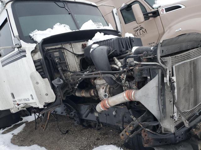 2018 Western Star 5700 Xe მანქანა იყიდება აუქციონზე, vin: 5KJJBHDR1JLJX3258, აუქციონის ნომერი: 84772514