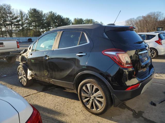Продаж на аукціоні авто 2018 Buick Encore Pre, vin: KL4CJASB9JB668149, номер лоту: 85790514