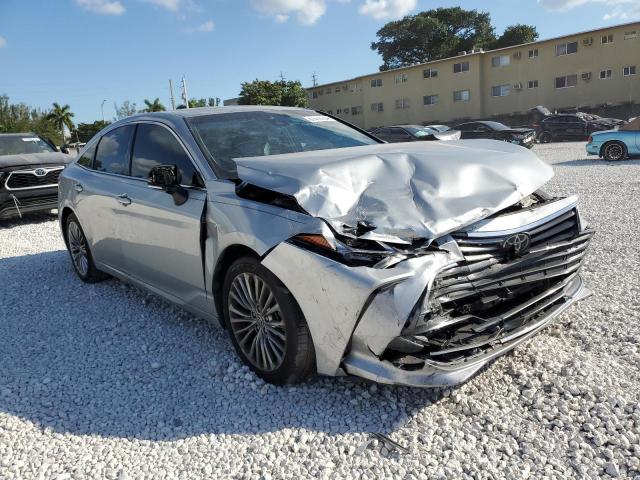 87476154 :رقم المزاد ، 4T1DZ1FB9MU064800 vin ، 2021 Toyota Avalon مزاد بيع
