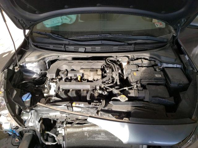 Aukcja sprzedaży 2020 Kia Rio, vin: 3KPA24AD2LE314848, numer aukcji: 88809055