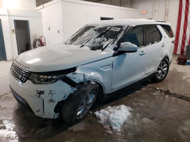 Aukcja sprzedaży 2019 Land Rover Discovery, vin: SALRG2RV2KA094773, numer aukcji: 88236895
