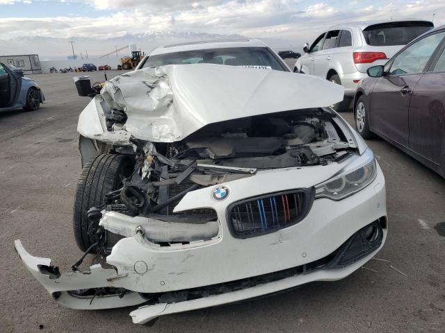 89391435 :رقم المزاد ، WBA4C9C54GG136537 vin ، 2016 Bmw 428 Xi Gra مزاد بيع