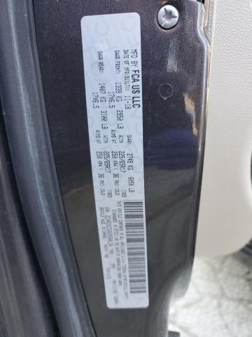 Продажа на аукционе авто 2019 Dodge Grand Caravan, vin: 2C4RDGCG4KR584134, номер лота: 42343385
