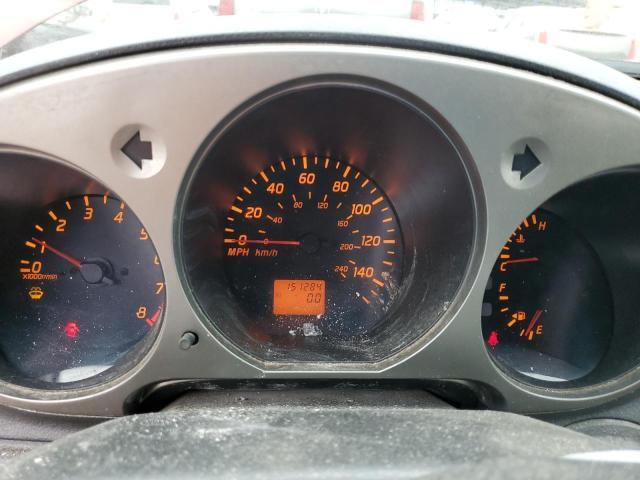 88986165 :رقم المزاد ، 1N4AL11D14C128826 vin ، 2004 Nissan Altima مزاد بيع