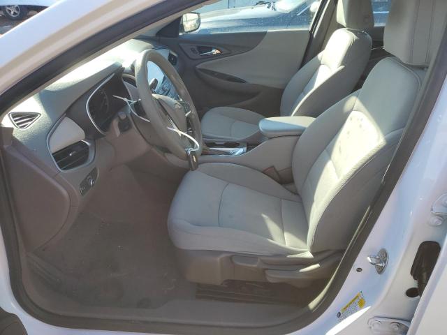 Aukcja sprzedaży 2020 Chevrolet Malibu, vin: 1G1ZB5ST7LF157802, numer aukcji: 88034185