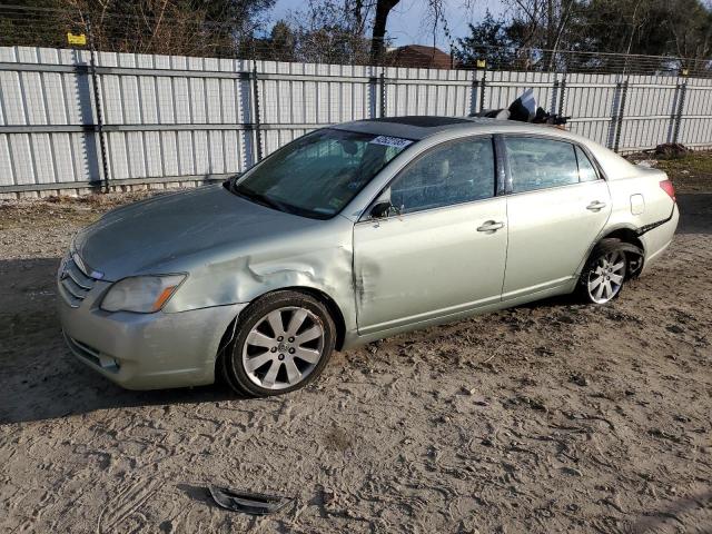 Auction sale of the 2005 Toyota Avalon, vin: 4T1BK36B15U029404, lot number: 42622185