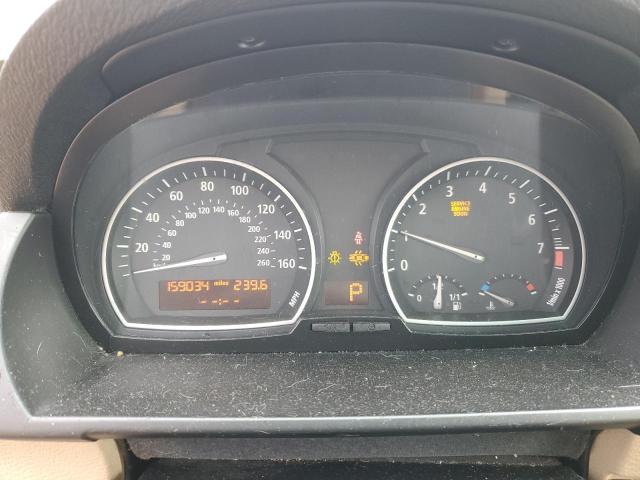 Aukcja sprzedaży 2007 Bmw X3 3.0si, vin: WBXPC93457WF17283, numer aukcji: 43141915