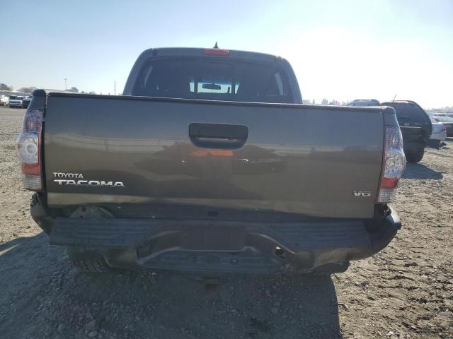89409425 :رقم المزاد ، 3TMLU4EN1FM171729 vin ، 2015 Toyota Tacoma مزاد بيع