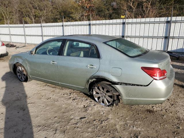 Продажа на аукционе авто 2005 Toyota Avalon, vin: 4T1BK36B15U029404, номер лота: 42622185