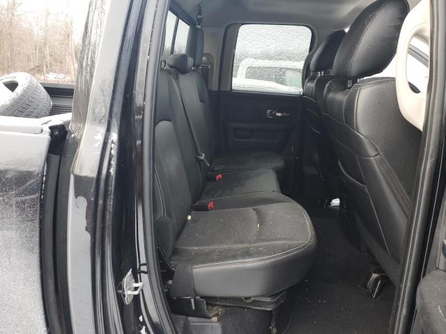 Продажа на аукционе авто 2015 Ram 1500, vin: 1C6RR7JMXFS555985, номер лота: 88975595