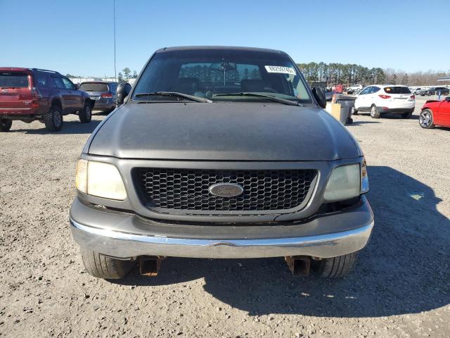 88259745 :رقم المزاد ، 1FTRW07L73KC56540 vin ، 2003 Ford F150 مزاد بيع
