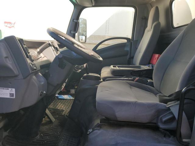 Продажа на аукционе авто 2018 Isuzu Nrr, vin: JALE5W16XJ7304439, номер лота: 88545025