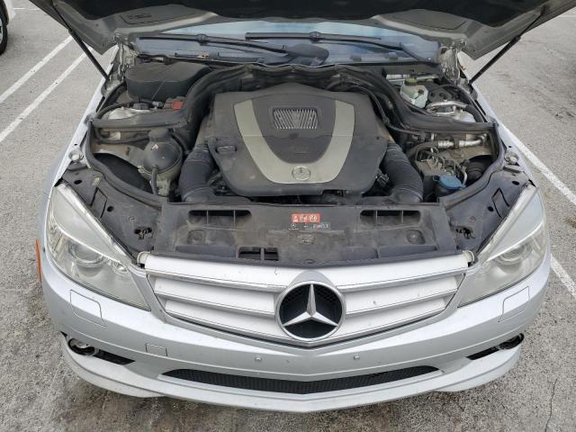 Aukcja sprzedaży 2008 Mercedes-benz C, vin: WDDGF54X68F172159, numer aukcji: 87763655