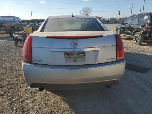 Aukcja sprzedaży 2008 Cadillac Cts, vin: 1G6DF577380193713, numer aukcji: 41836815
