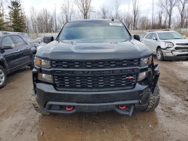 Продаж на аукціоні авто 2020 Chevrolet Silverado, vin: 3GCPYCEF8LG190037, номер лоту: 42989835