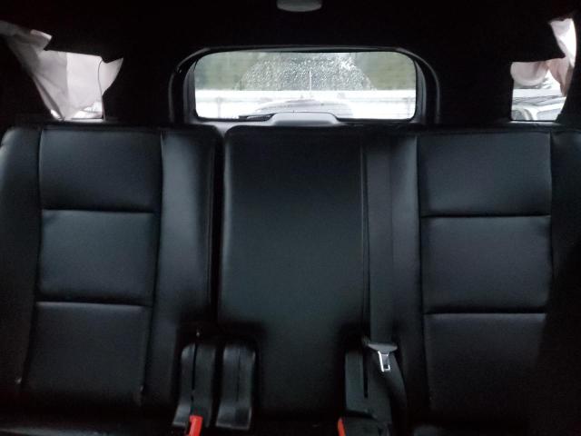 86221684 :رقم المزاد ، 1FM5K8AT7GGB65449 vin ، 2016 Ford Explorer مزاد بيع