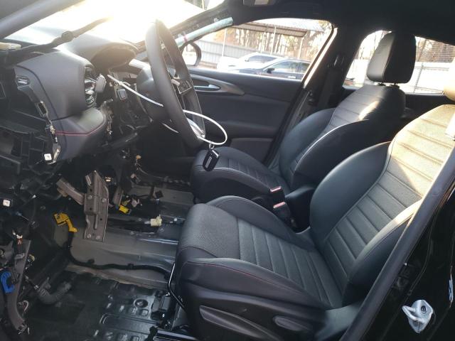 Продажа на аукционе авто 2023 Dodge Hornet, vin: ZACNDFAN4P3A03972, номер лота: 87915035