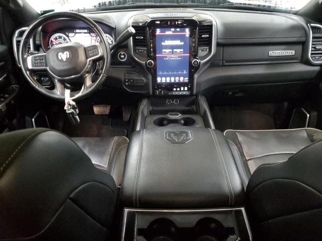Продажа на аукционе авто 2021 Ram 2500, vin: 3C6UR5FL1MG609709, номер лота: 86872544